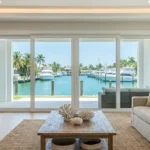 waterfront impact glass sliding doors fort lauderdale