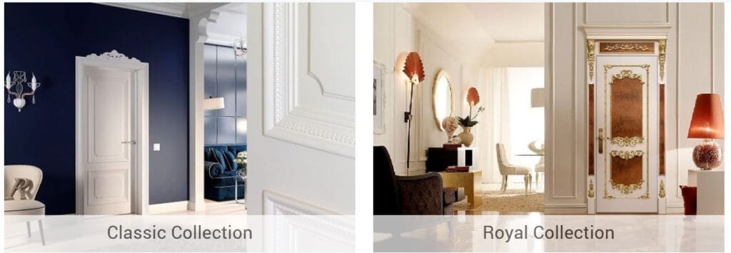 classic doors interior classic door royal doors royal door