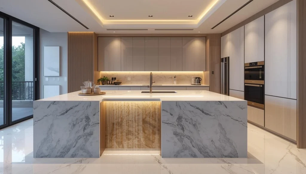 countertop granite marble quartz quartzite