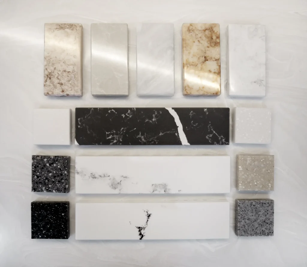 Stone countertop bathroom vanity Lighthouse Point home-stone-bathroom-countertop-lighthouse-point