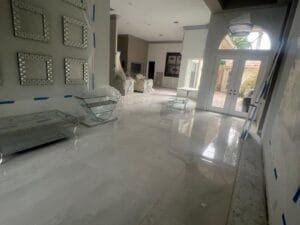 floor install 3