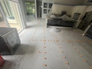 flooring instalaltion