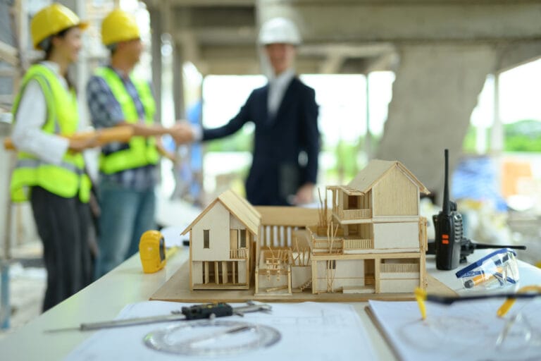 Experienced general contractor offering comprehensive construction and permit services, specializing in residential and commercial projects with expert project management and timely execution.