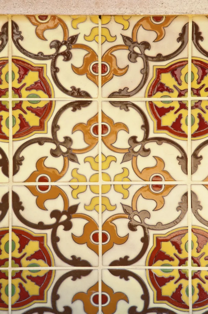 mosaic porcelain european porcelain backsplash tile design tile tile instaler tile company