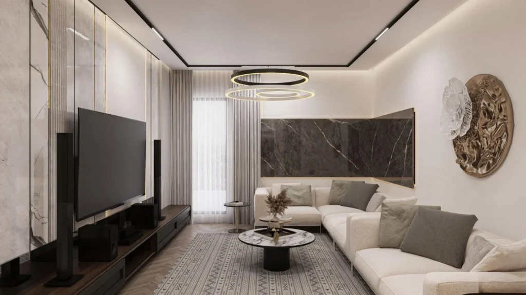 organize your home with cavare interiod1e