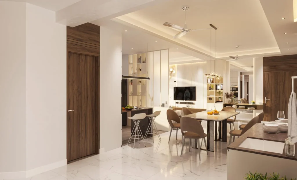 organize your home with cavare interiode