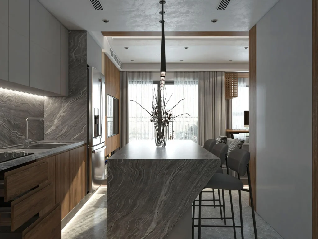 organize your home with cavare interiors