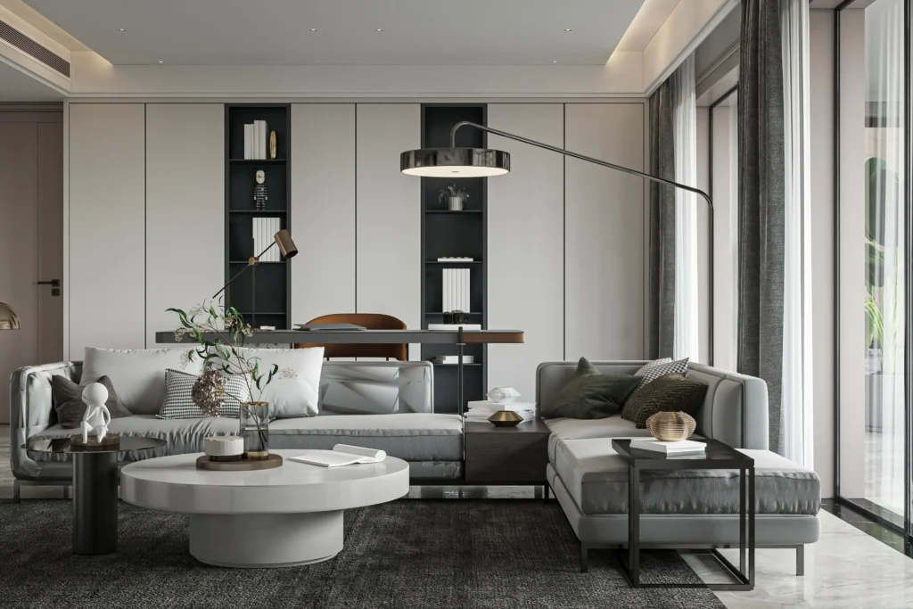 organize your home with cavare interiors living room interior design luxury living room1e