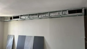 ac unit updates