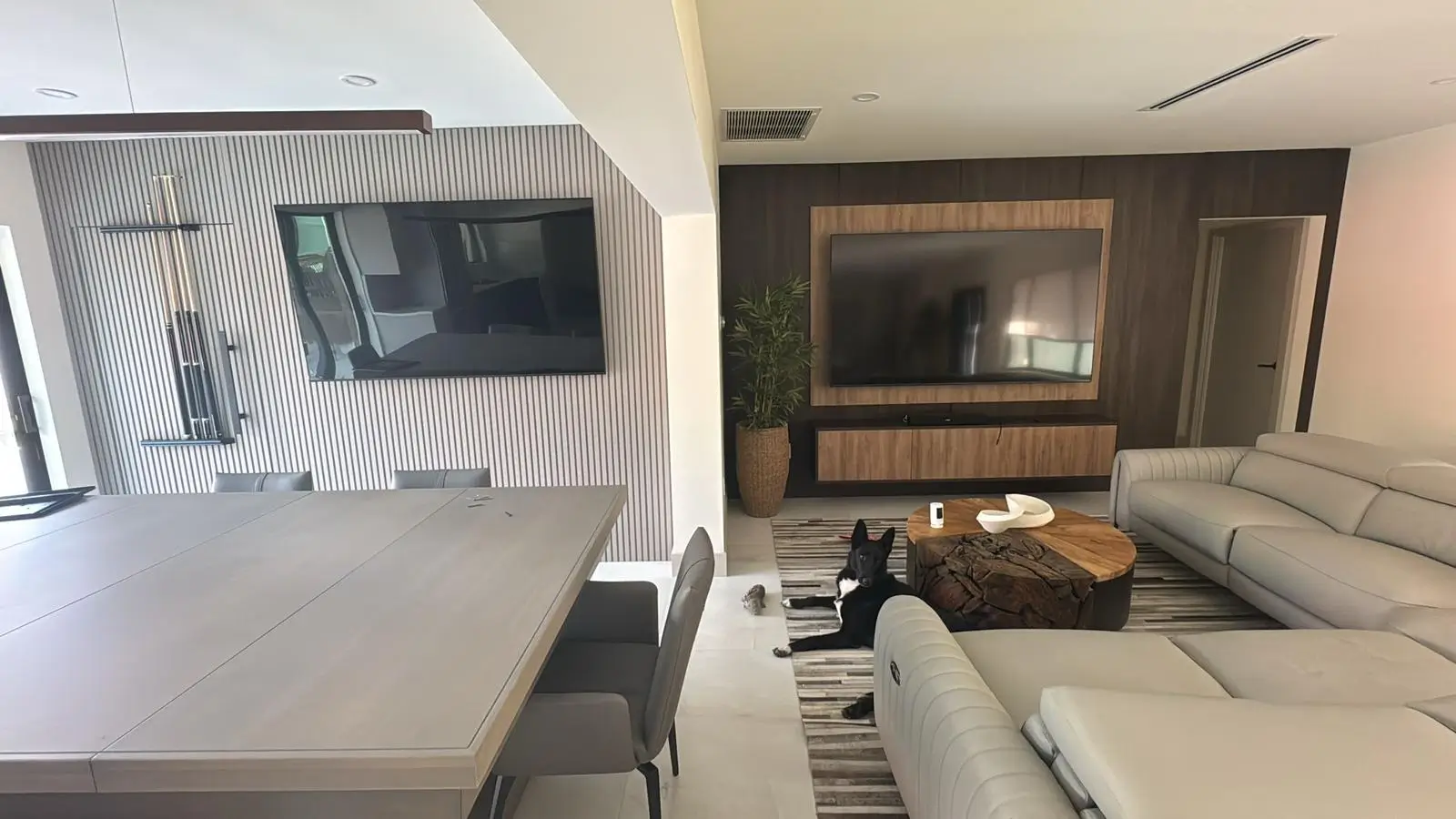 after the fact living room