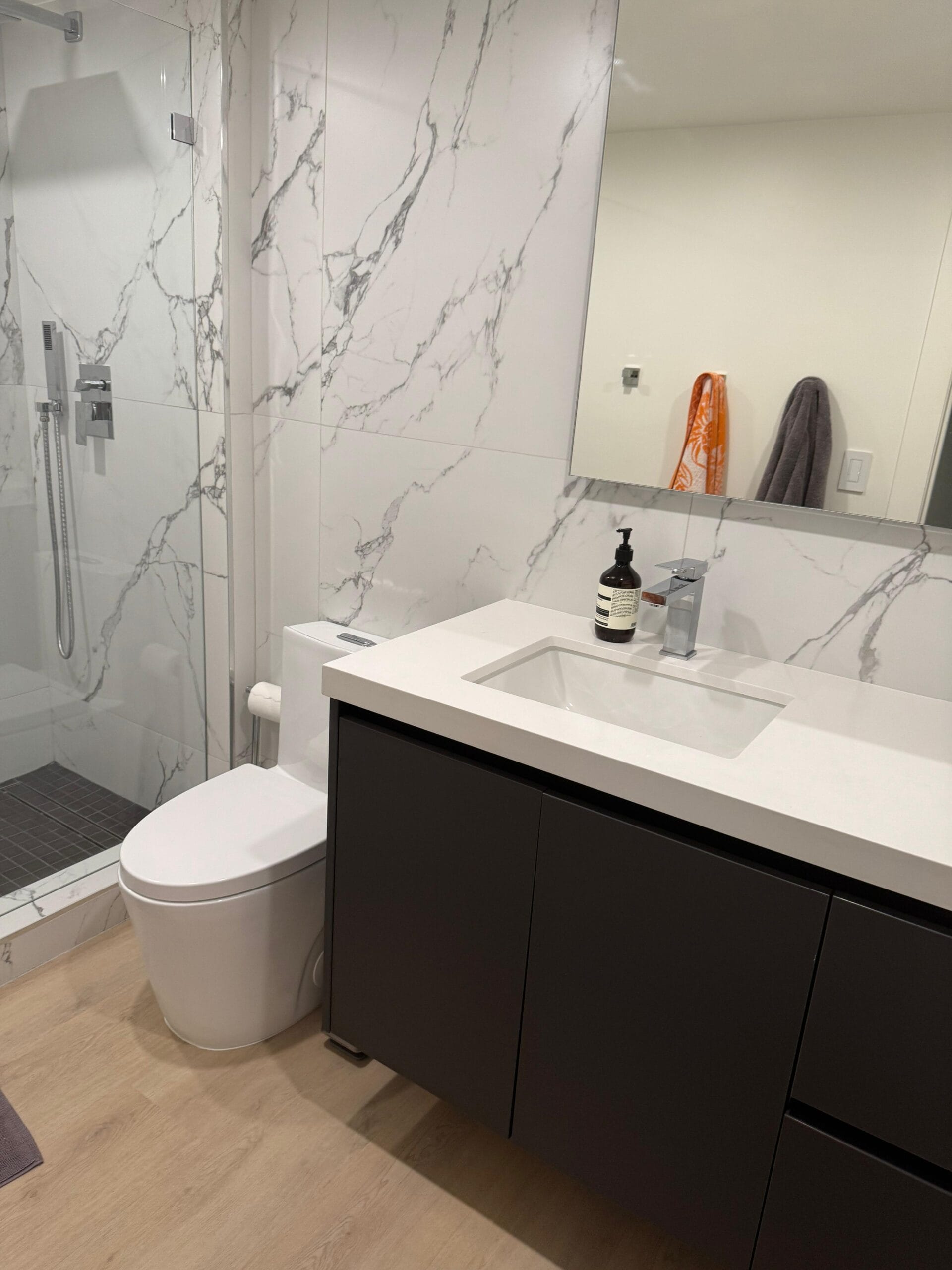 bathroom remodeling in fort lauderdale