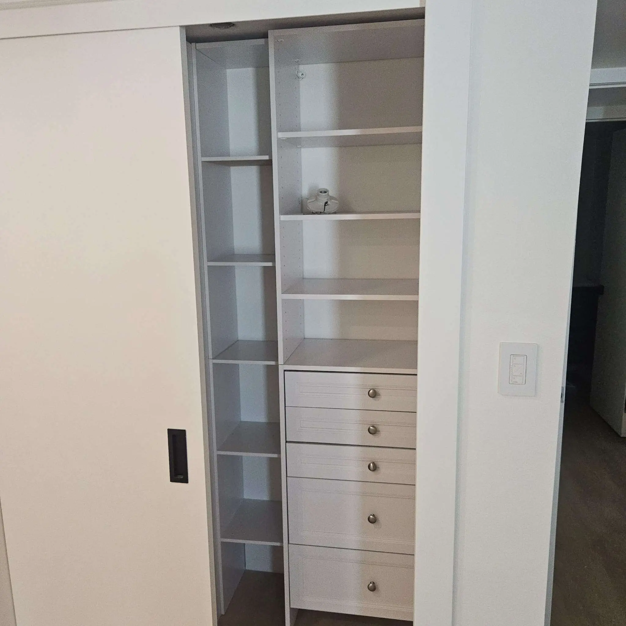 closets guest