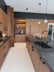 full house construction by cavare interiors in lighthouse point