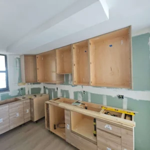 kitchen remodeling cabinets