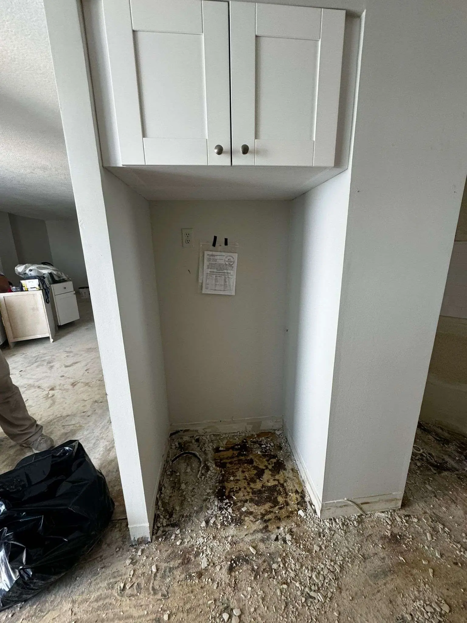 kitchen demo 3