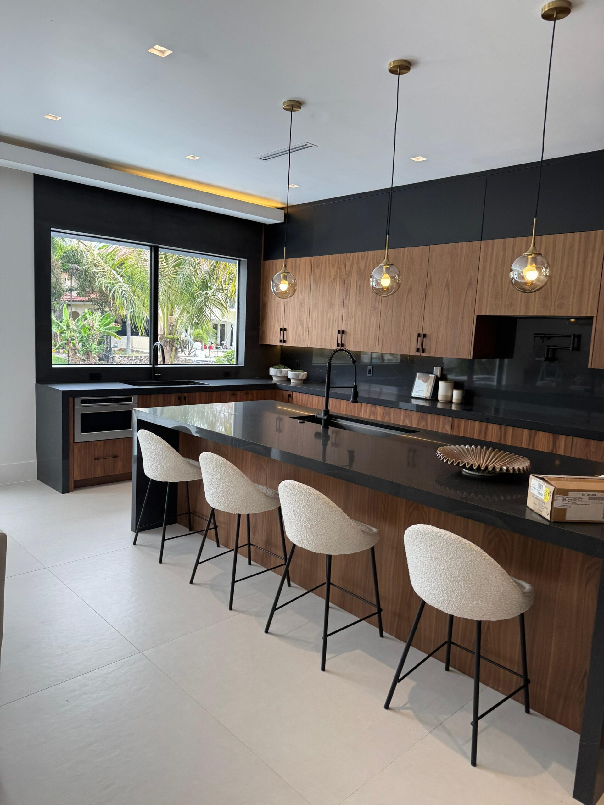 kitchen remodeling in lighthouse point