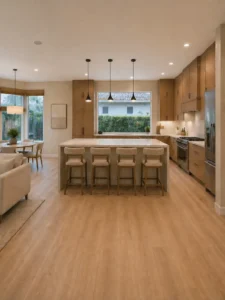 kitchen remodeling with island