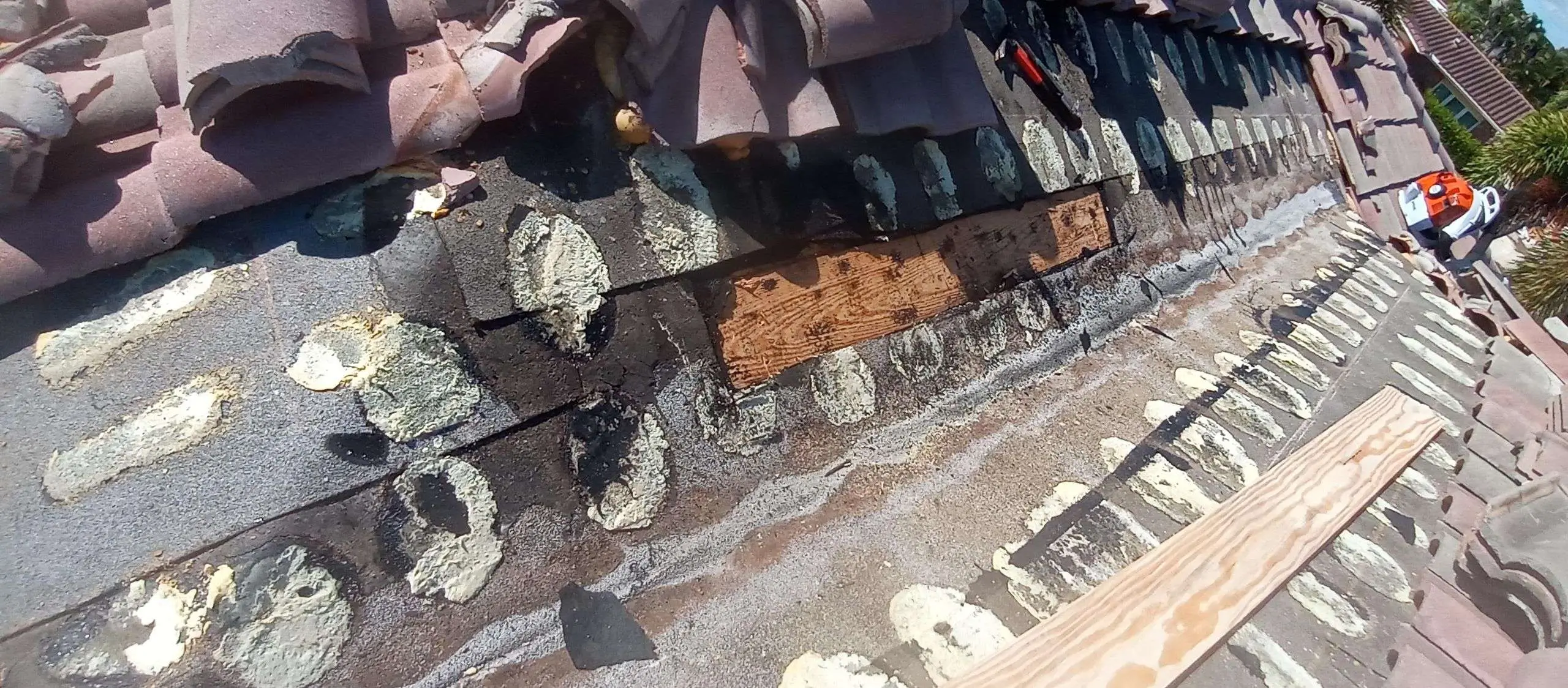 roof repair 2