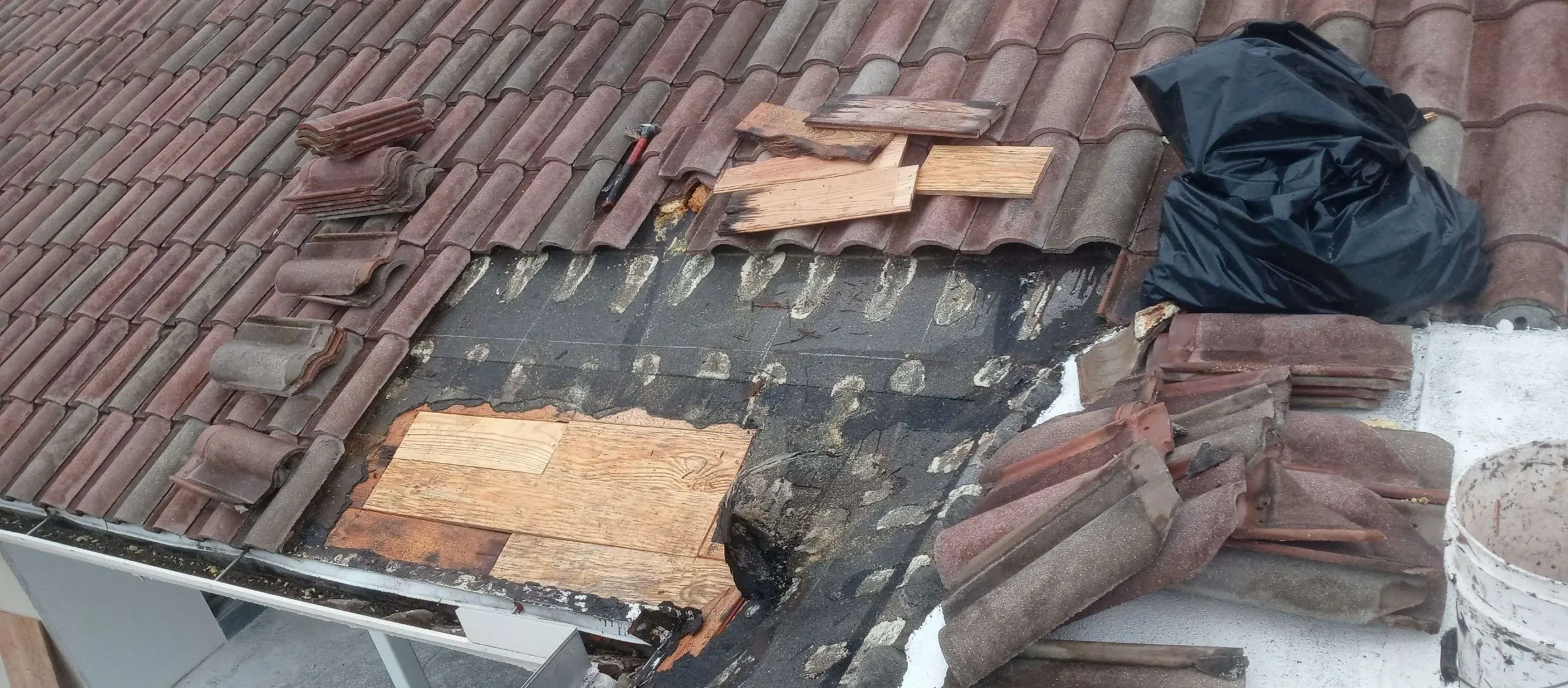 roof repair 3