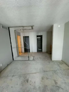 master bath before