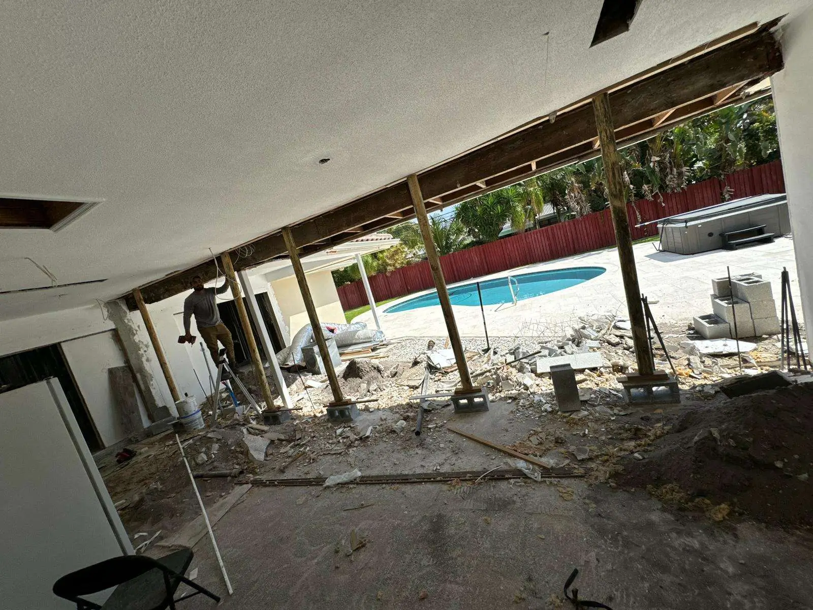 remodeling pictures 1