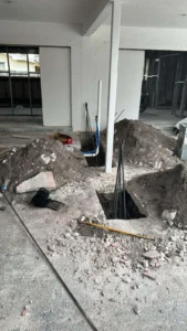 remodeling pictures extention of the patio structural