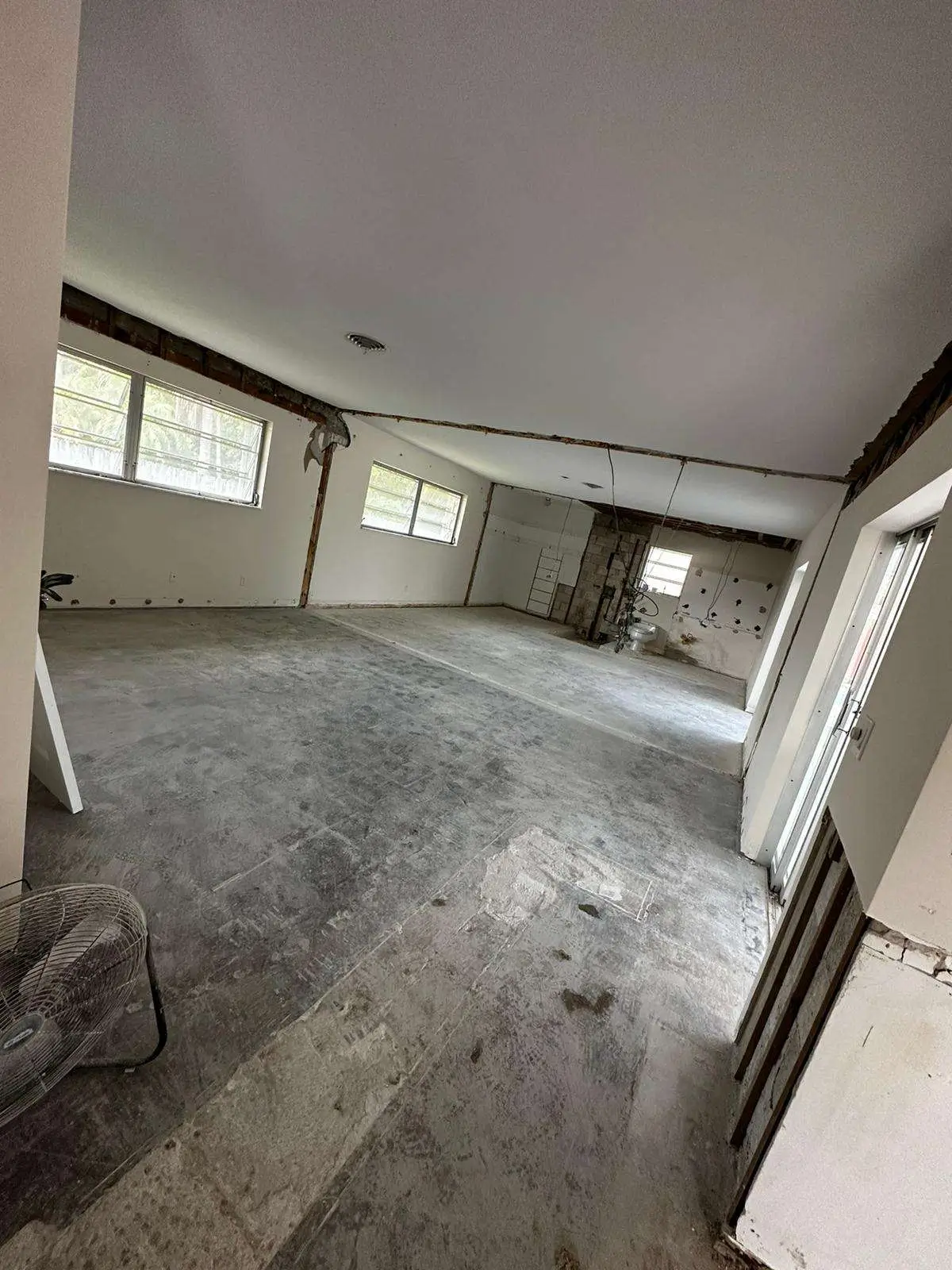 remodeling pictures before 1