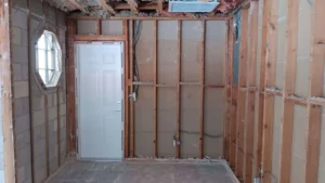 remodeling pictures half bath space