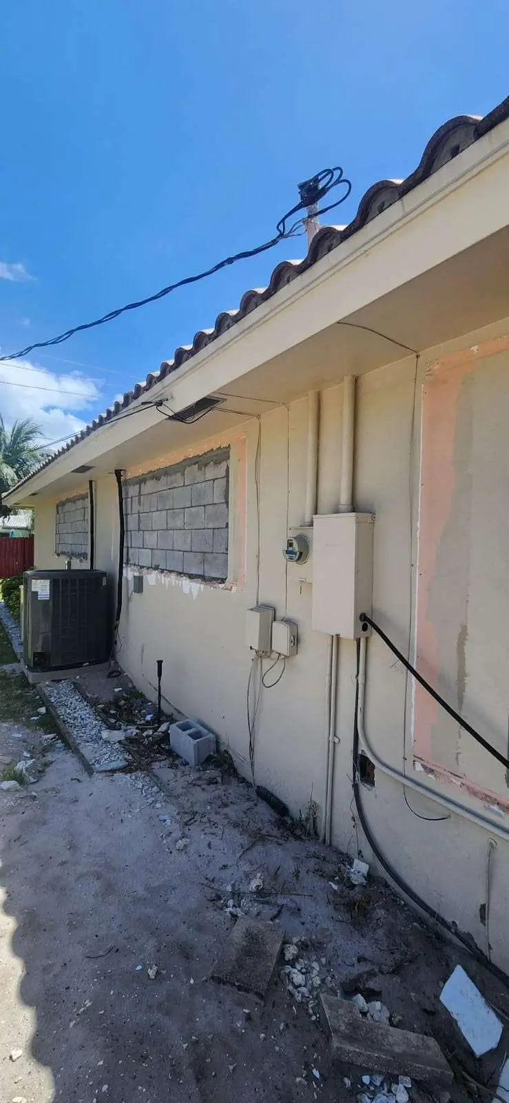 remodeling pictures