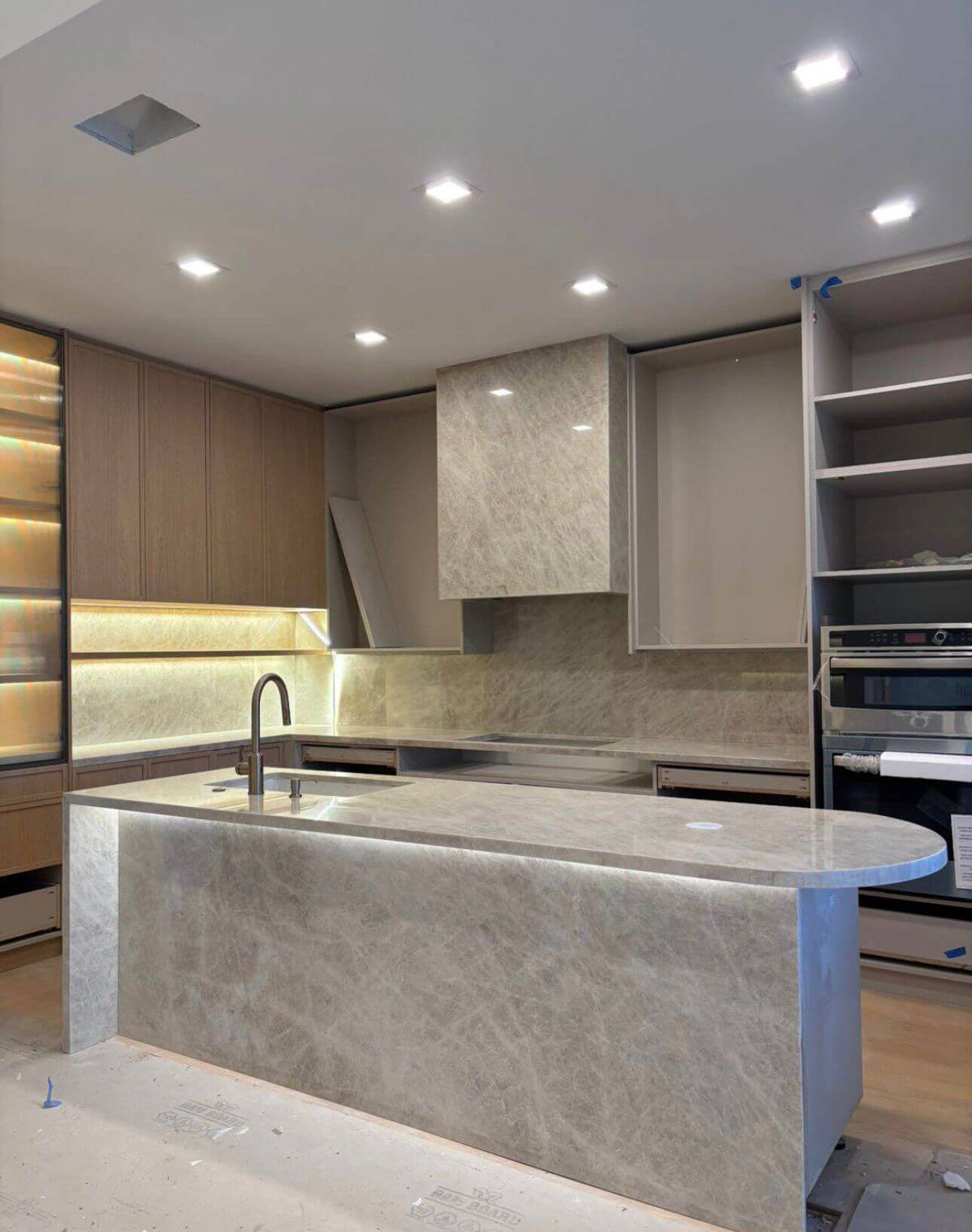 12 contemporary kitchen, custom cabinetry, european kitchen design