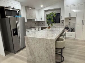 15 contemporary kitchen, custom cabinetry, european kitchen design