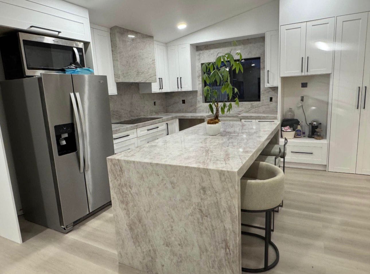 15 contemporary kitchen, custom cabinetry, european kitchen design