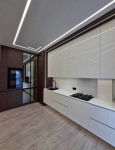 17 contemporary kitchen, custom cabinetry, european kitchen design