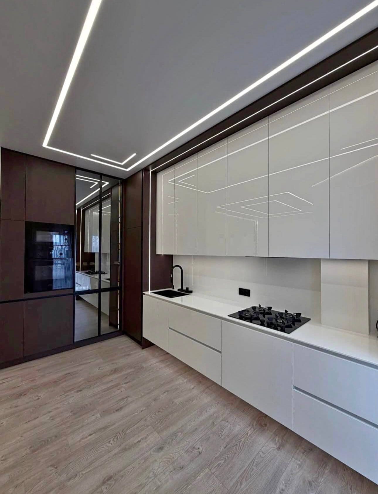 17 contemporary kitchen, custom cabinetry, european kitchen design