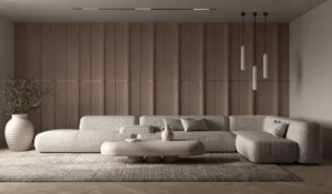 2 custom furniture wall panels decorative wall panels wood slat walls fluted wall panels feature walls, accent walls, custom millworkt custom cabinetry.jpg