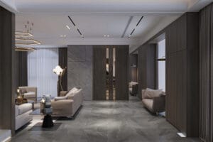 4 custom furniture wall panels decorative wall panels wood slat walls fluted wall panels feature walls, accent walls, custom millworkt custom cabinetry