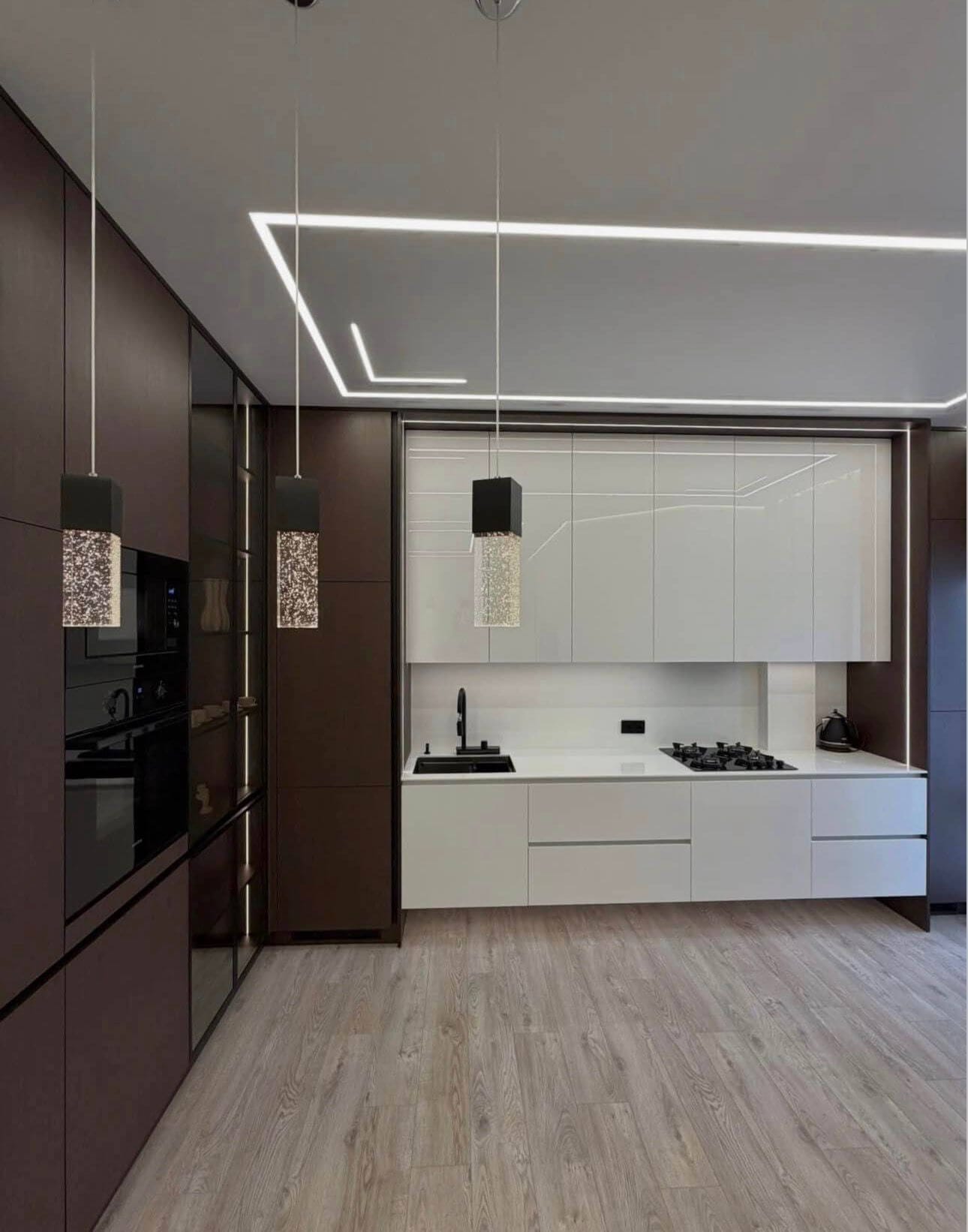6 contemporary kitchen, custom cabinetry, european kitchen design