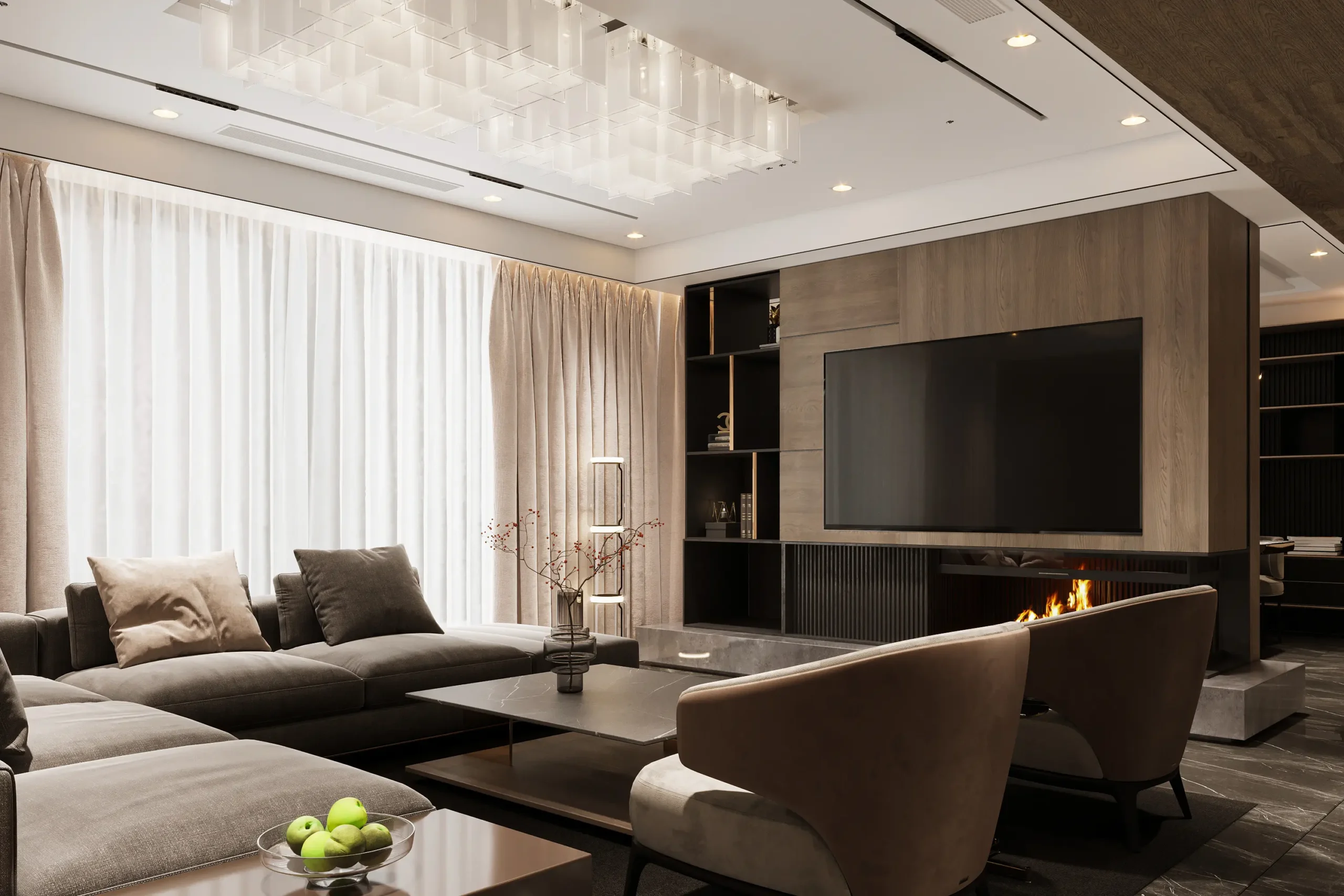 6 custom furniture wall panels decorative wall panels wood slat walls fluted wall panels feature walls, accent walls, custom millworkt custom cabinetry