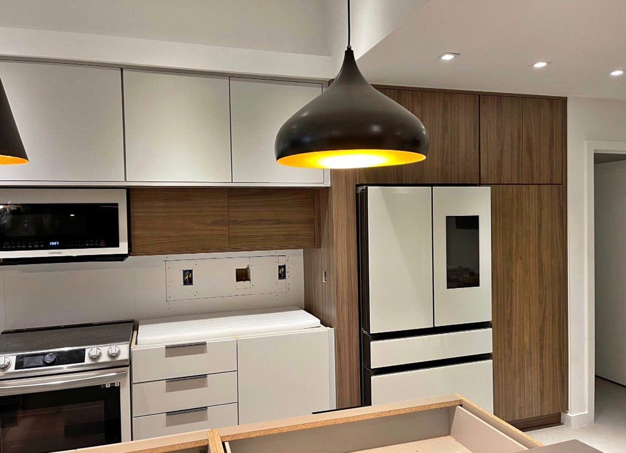 7 contemporary kitchen, custom cabinetry, european kitchen design