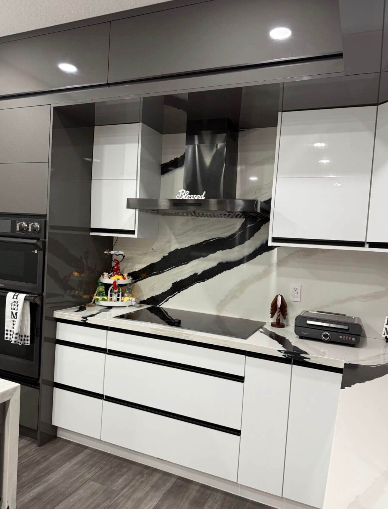 8 contemporary kitchen, custom cabinetry, european kitchen design