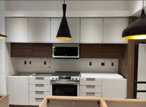 contemporary kitchen, custom cabinetry, european kitchen design 25