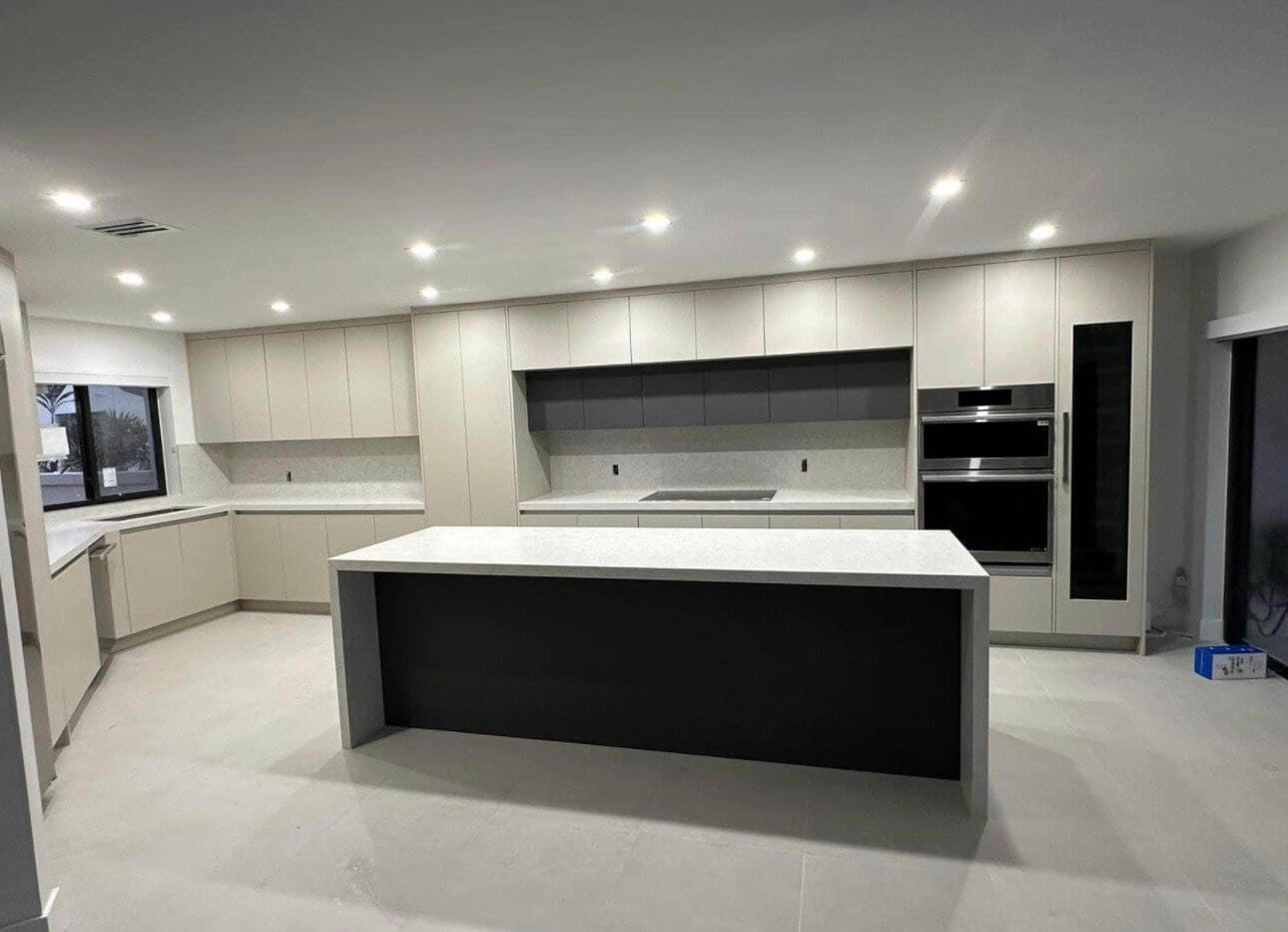 contemporary kitchen, custom cabinetry, european kitchen design 26