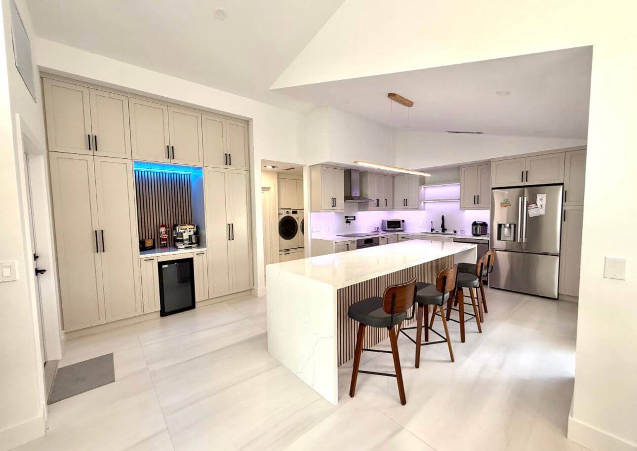 contemporary kitchen, custom cabinetry, european kitchen design 27