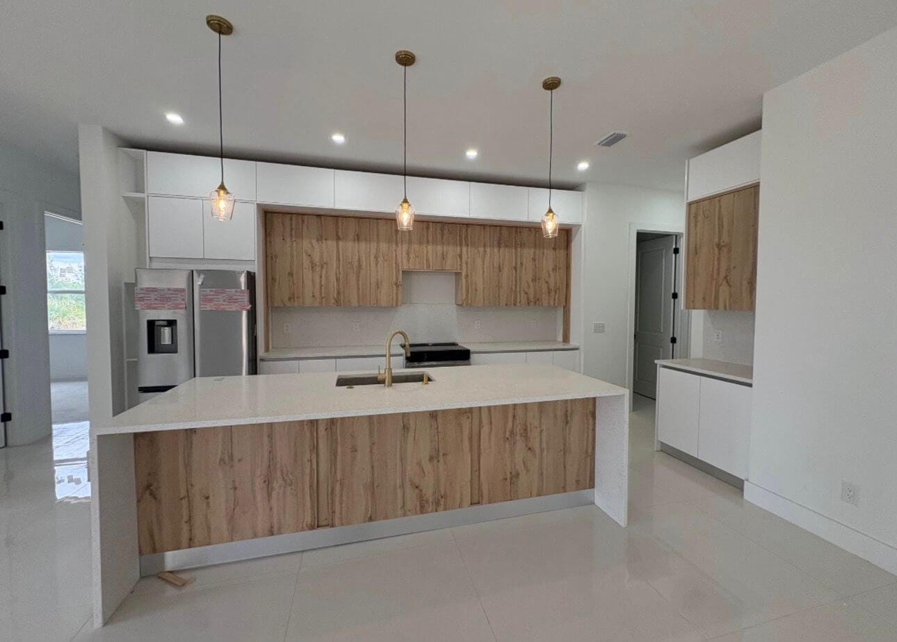 contemporary kitchen, custom cabinetry, european kitchen design 32
