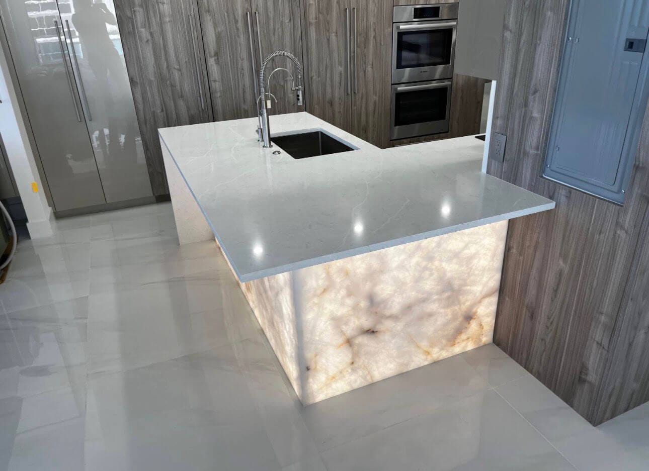 contemporary kitchen, custom cabinetry, european kitchen design 41