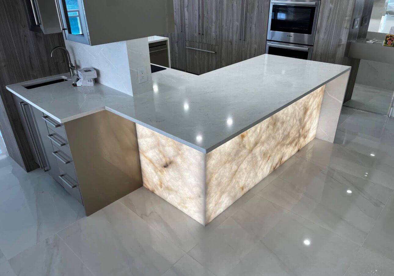 contemporary kitchen, custom cabinetry, european kitchen design