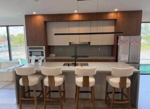 contemporary kitchen, custom cabinetry, european kitchen design22