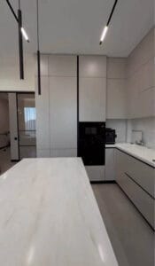 contemporary kitchen, custom cabinetry, european kitchen design23