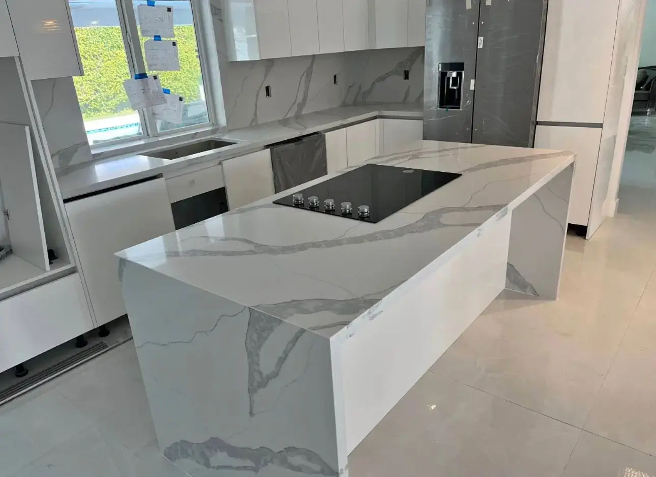 kitchen countertop, custom cabinetry,european kitchen design 18