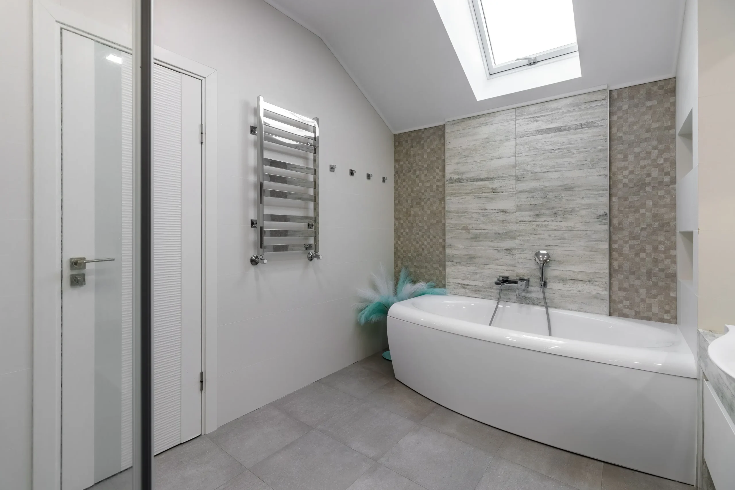 luxury bathroom remodeling near palm beach